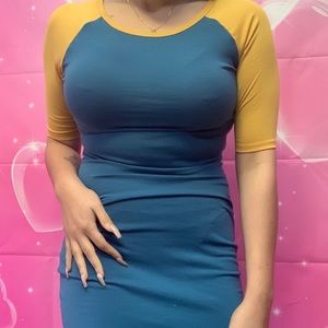 ⭐️ TSHIRT BODYCON DRESS ⭐️